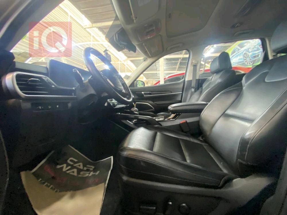 Kia Telluride
